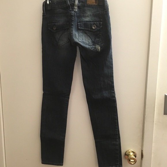 Volcom Jeans - Picture 3 of 3